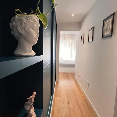 Casa Nana פירנצה