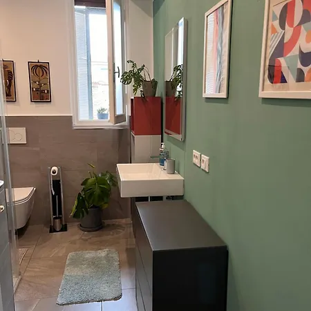 Casa Nana דירה