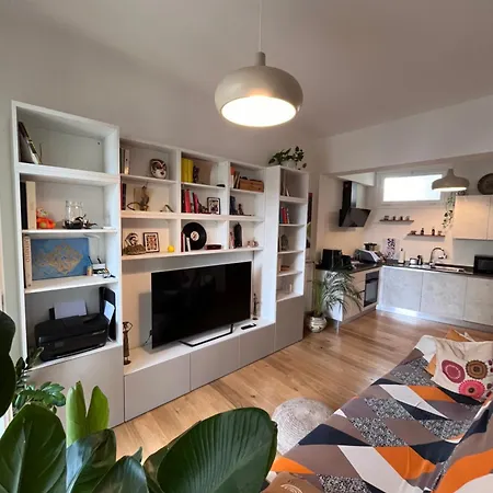 Casa Nana דירה *