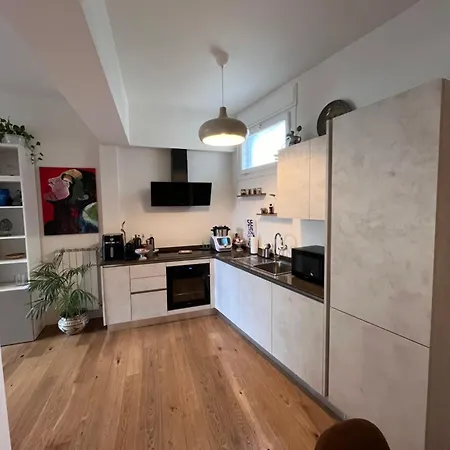 Casa Nana דירה *