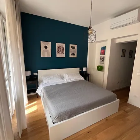 דירה Casa Nana פירנצה