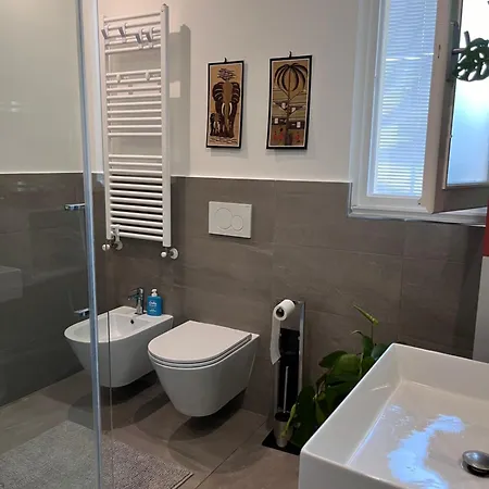 Casa Nana פירנצה