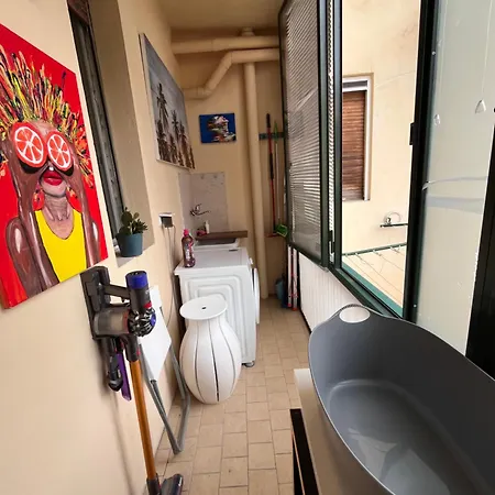 Casa Nana דירה *