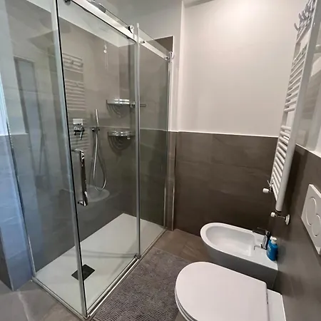דירה Casa Nana *