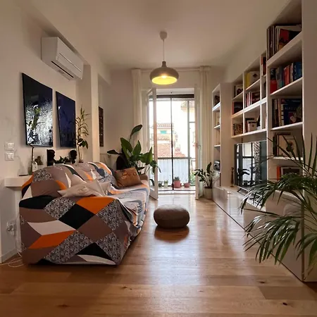 Casa Nana דירה פירנצה