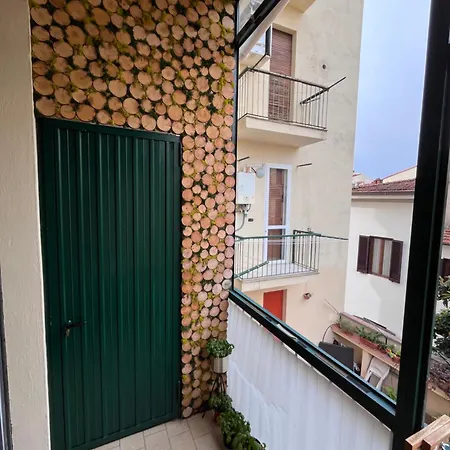 Casa Nana פירנצה
