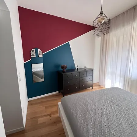 Casa Nana דירה *