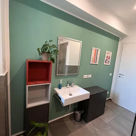 Casa Nana פירנצה