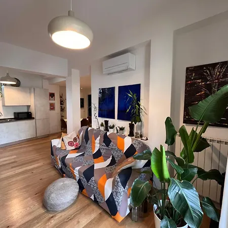Casa Nana